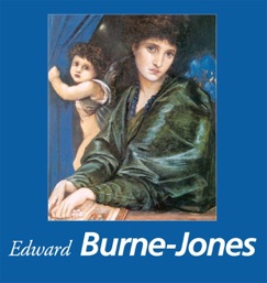 Burne-Jones - Patrick Bade