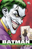 Batman: The Man Who Laughs - Ed Brubaker, Doug Mahnke, Tim Sale & Patch Zircher