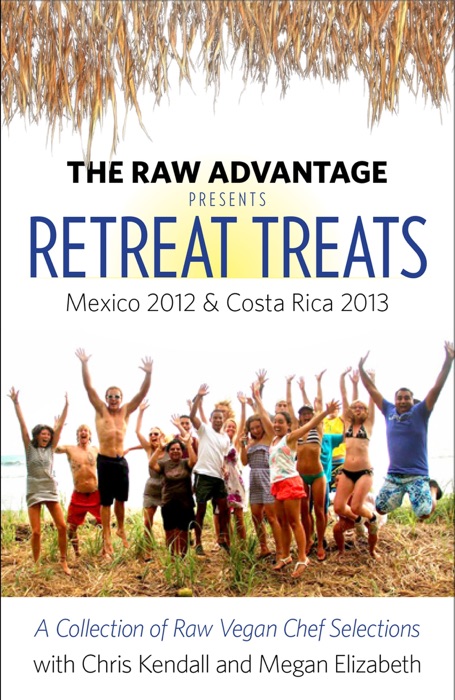 TRA Retreat Treats