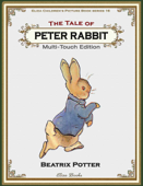 The Tale of Peter Rabbit - Beatrix Potter