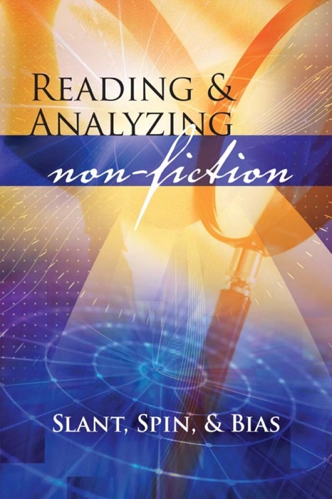 Reading and Analyzing Non-fiction