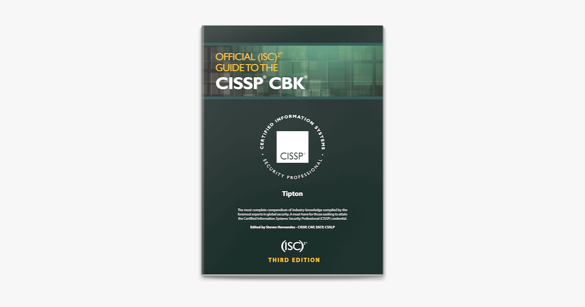 CISSP Latest Test Simulations