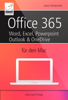 Office 365 für den Mac - Anton Ochsenkühn