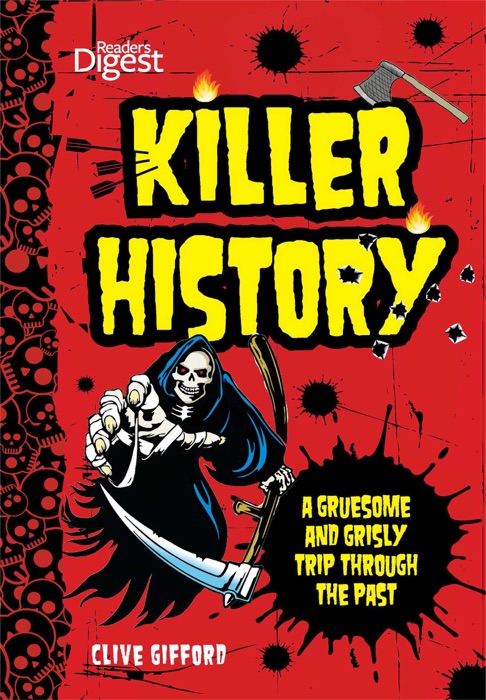 Killer History