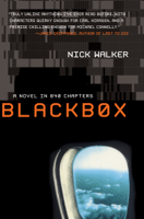 Nick Walker - Blackbox artwork