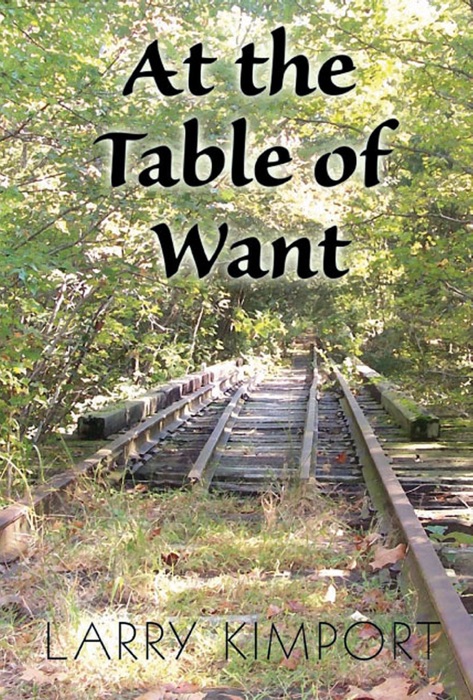 At the Table of Want