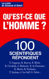 Qu'est ce que l'homme?