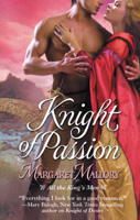 Margaret Mallory - Knight of Passion artwork