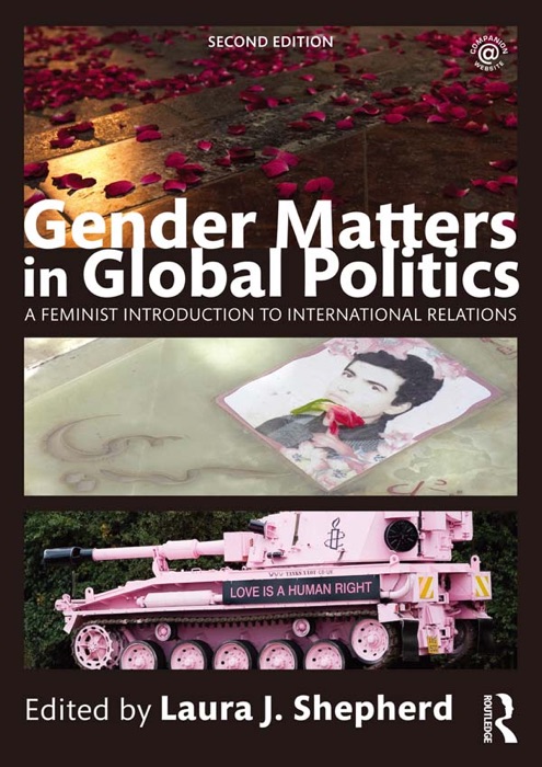 Gender Matters in Global Politics