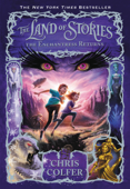 The Land of Stories: The Enchantress Returns - Chris Colfer