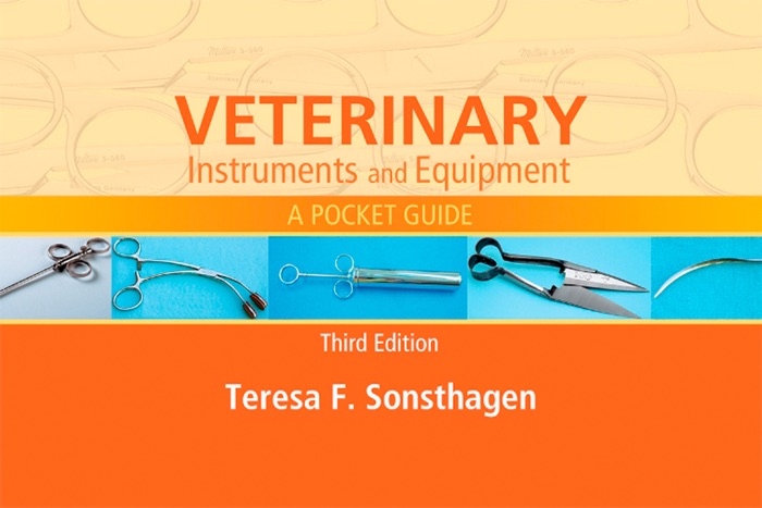 Veterinary Instruments and Equipment