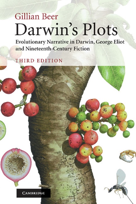 Darwin's Plots: Third Edition