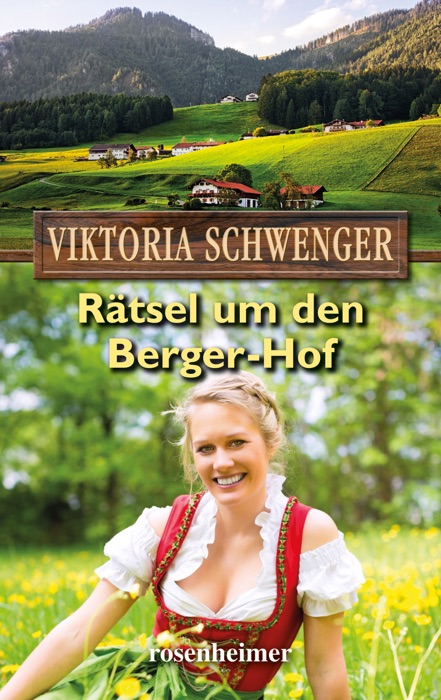 Rätsel um den Berger-Hof