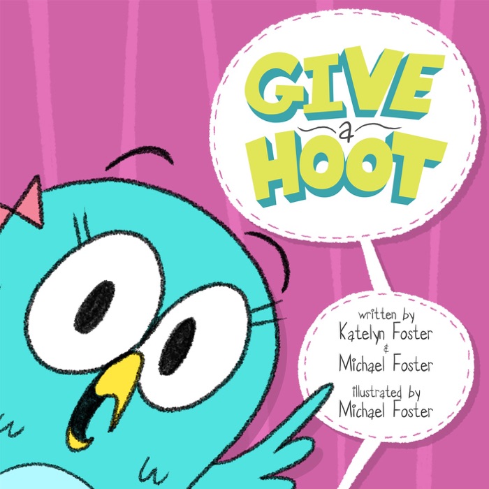 Give A Hoot