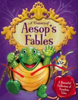 A Treasury of Aesop's Fables