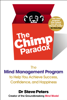 Steve Peters - The Chimp Paradox artwork