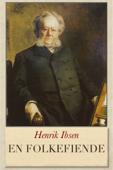 En folkefiende - Henrik Ibsen