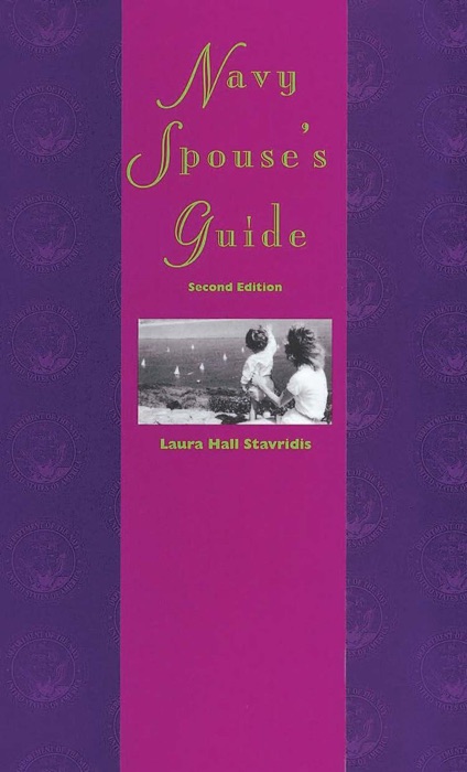 Navy Spouse's Guide