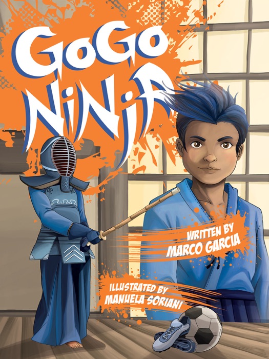 GoGo Ninja