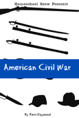 American Civil War - Terri Raymond