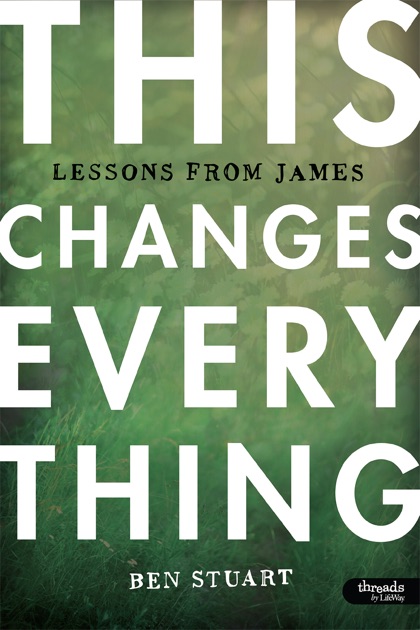 this changes everything book