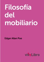 Filosofía del mobiliario