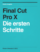 Final Cut Pro X - Florian Uhlemann