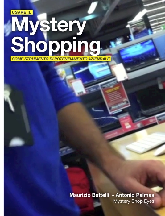 Mystery Shopping
