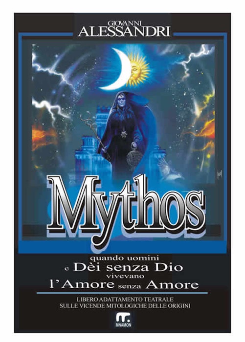 Mythos