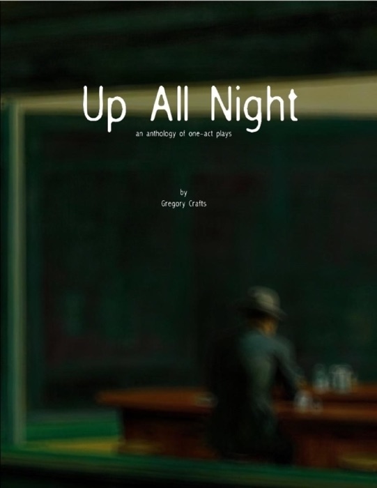 Up All Night