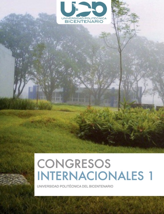 Congresos Internacionales 1