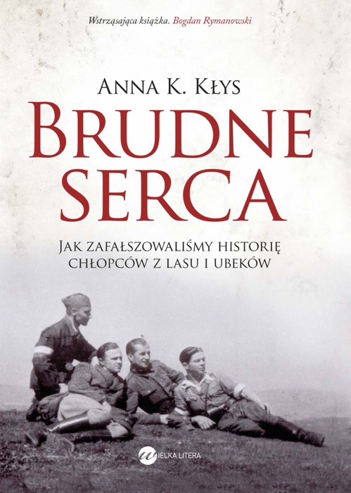 Brudne serca