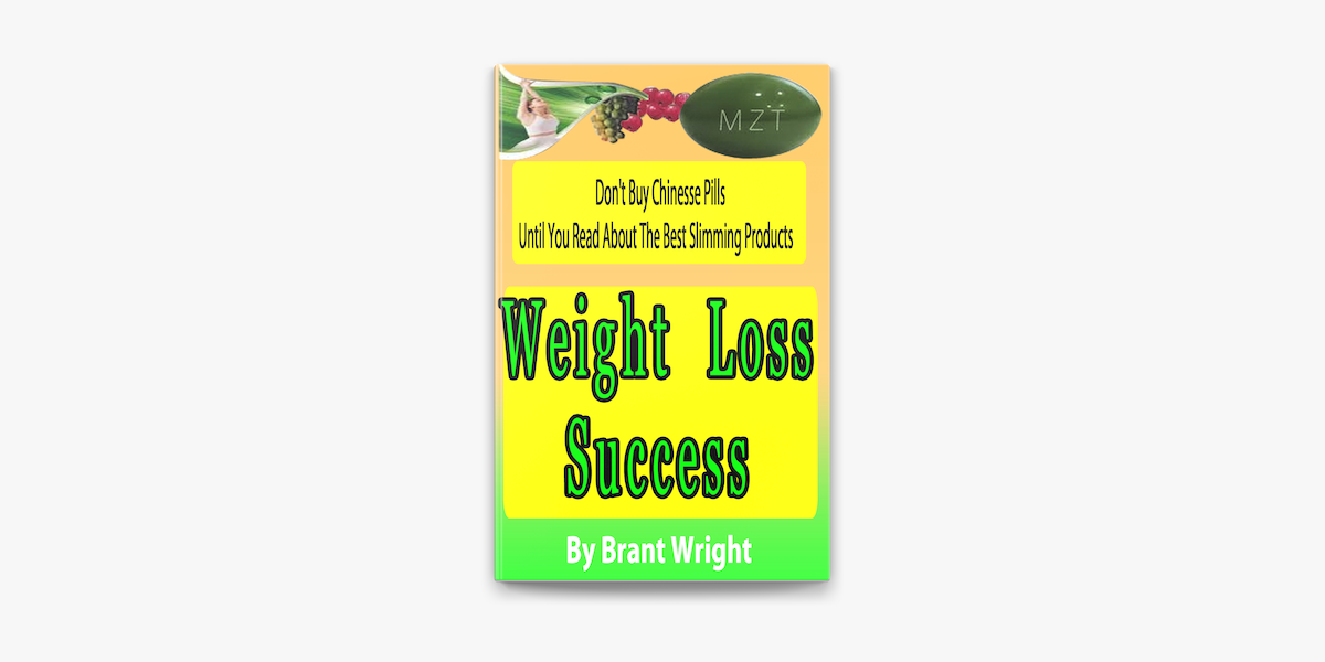 Weight Loss Success en Apple Books