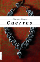 Charlotte Gingras - Guerres artwork