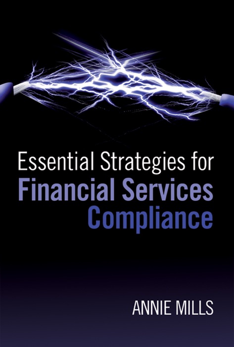 Essential Strategies for Financial Services Compliance