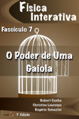 O poder de uma gaiola - Robert Cunha, Christine Lourenço, Rogério Tomazine, Lúcio Franklin & Mobility