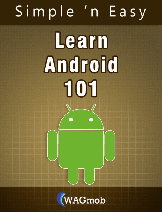 Learn Android 101