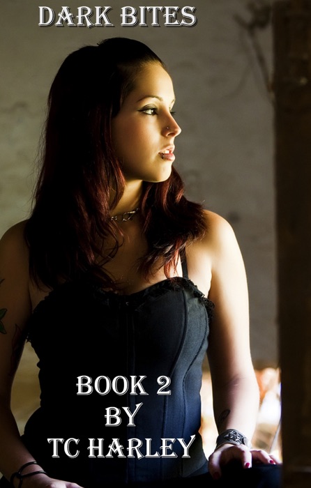 Dark Bites Book 2