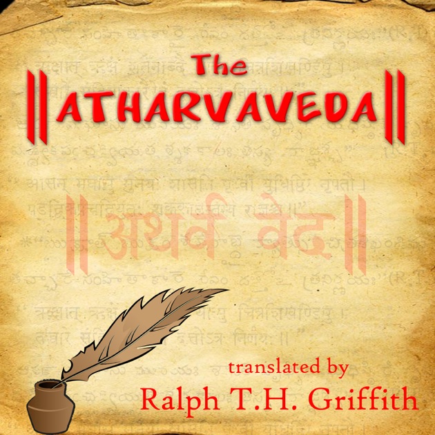 what is the atharva veda