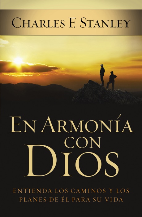 En armonía con Dios