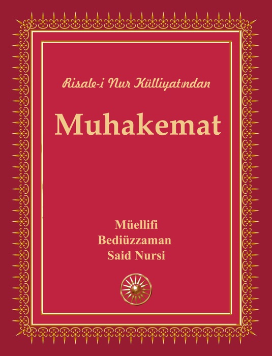 Muhakemat