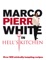 Marco Pierre White in Hell's Kitchen - Marco Pierre White