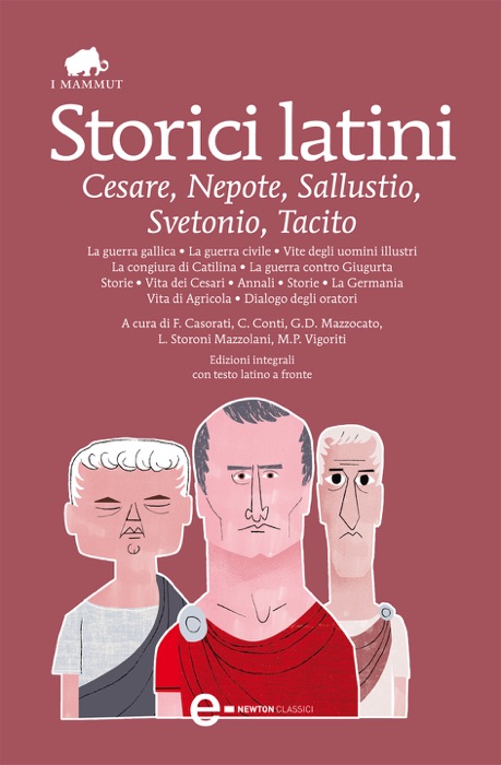Storici latini