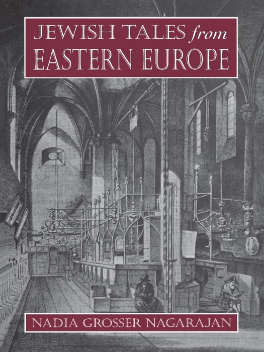 Jewish Tales from Eastern Europe