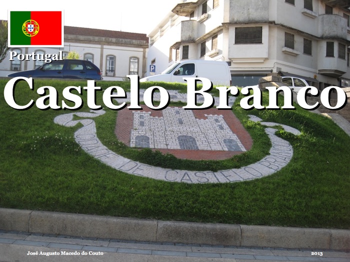 Castelo Branco