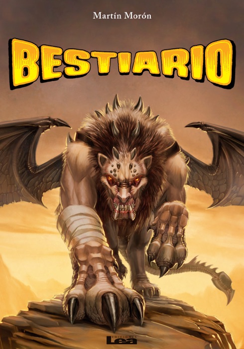 Bestiario