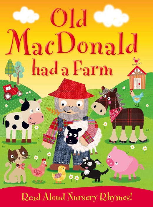 Old MacDonald had a Farm