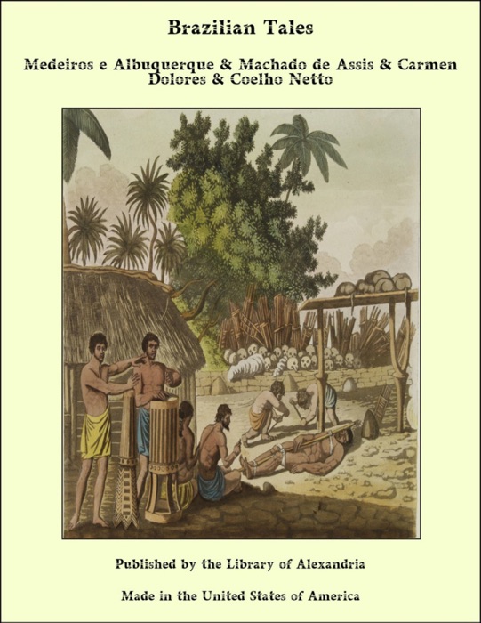 Brazilian Tales