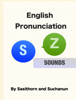 English Pronunciation - Sasithorn Chaibun