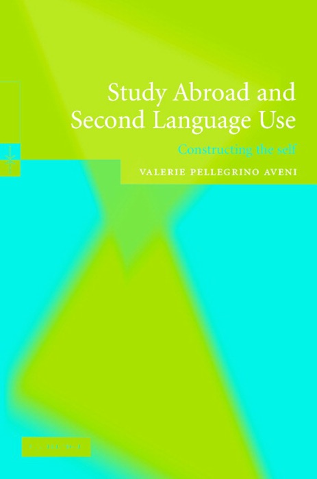 Study Abroad and Second Language Use